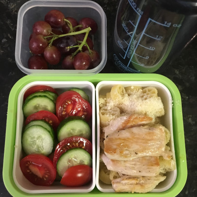 Lunchbox
