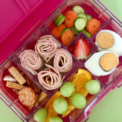 Lunchbox Idea — lunchbox by amandacoughran