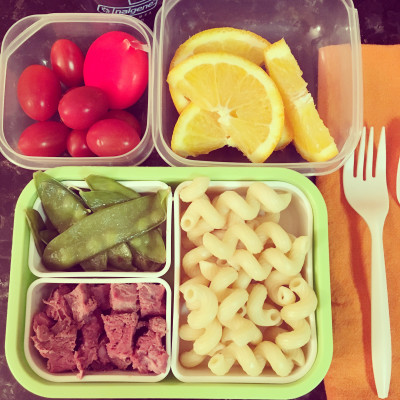 Lunchbox