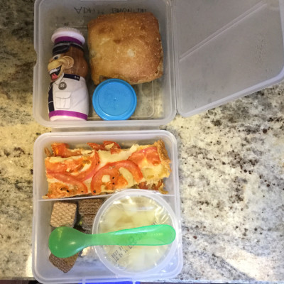 Lunchbox
