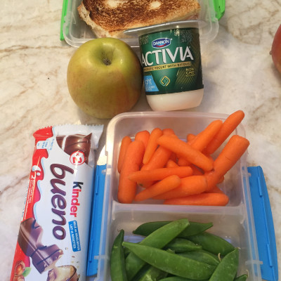 Lunchbox