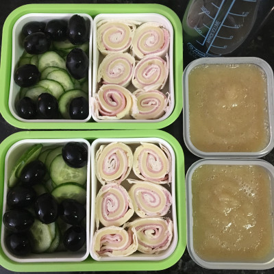Lunchbox