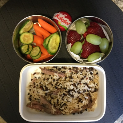 Lunchbox Idea — lunchbox by Alex