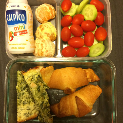 Lunchbox