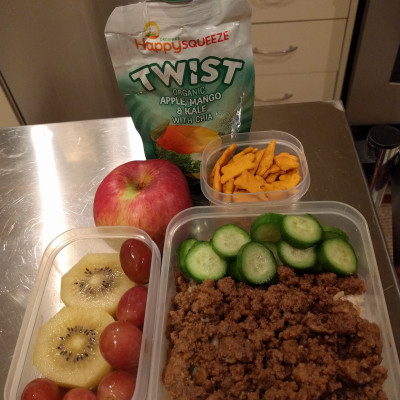 Lunchbox