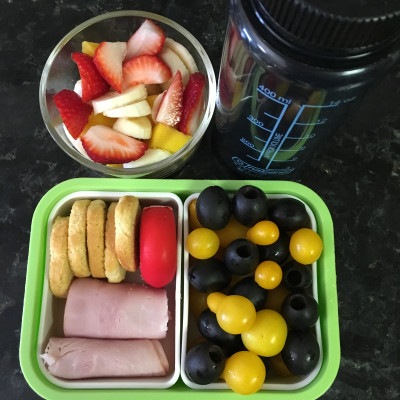 Lunchbox