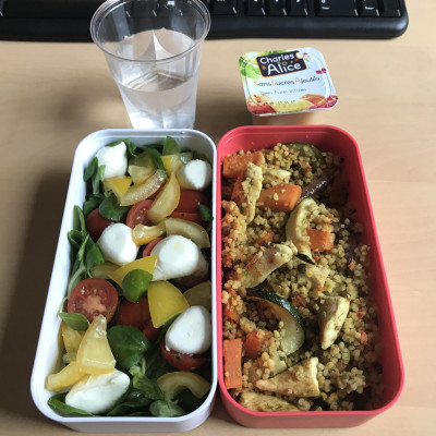 Lunchbox