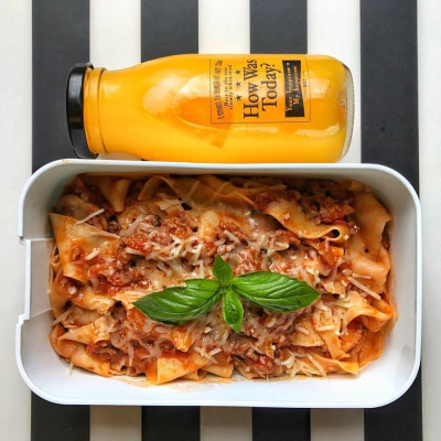 Lunchbox Idea — lunchbox by maya's lunchbox
