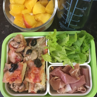 Lunchbox