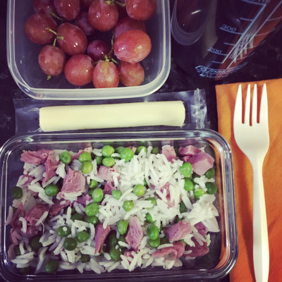 Lunchbox