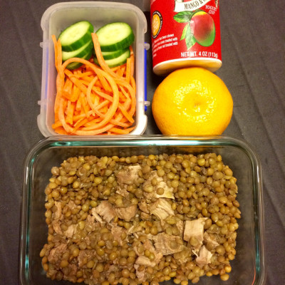 Lunchbox