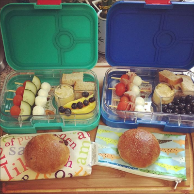 Lunchbox Idea — lunchbox by Lyly