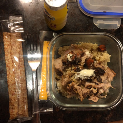 Lunchbox