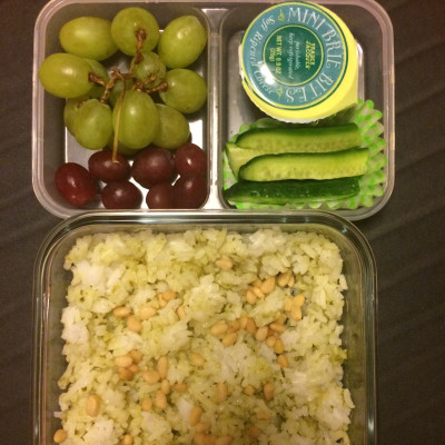 Lunchbox