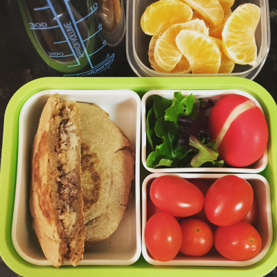 Lunchbox