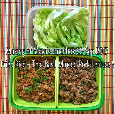 Lunchbox Idea — lunchbox by maya's lunchbox
