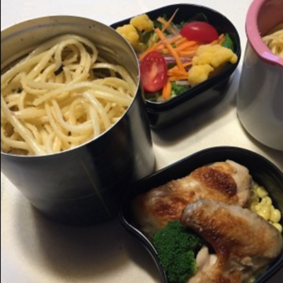 Lunchbox
