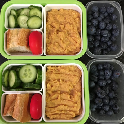Lunchbox