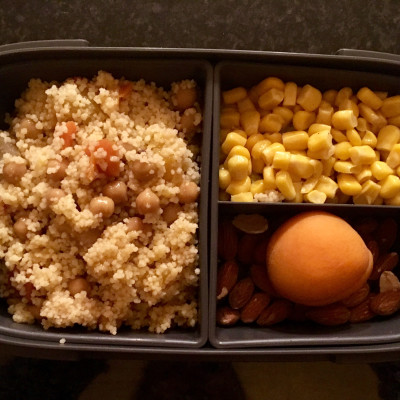 Lunchbox