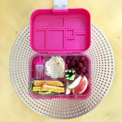 Lunchbox Idea — lunchbox by amandacoughran