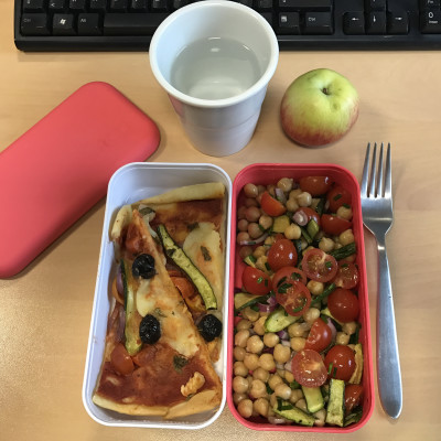 Lunchbox