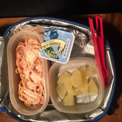 Lunchbox
