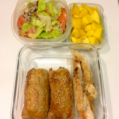 Lunchbox