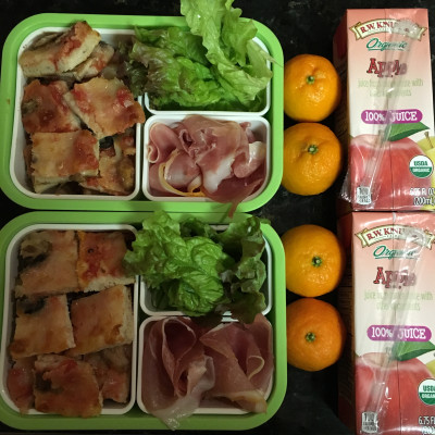 Lunchbox
