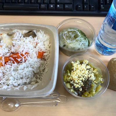 Lunchbox