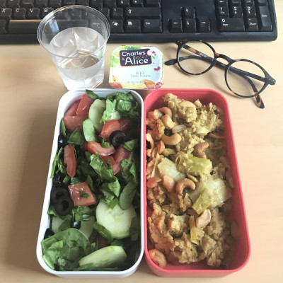 Lunchbox