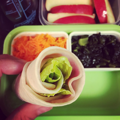 Lunchbox