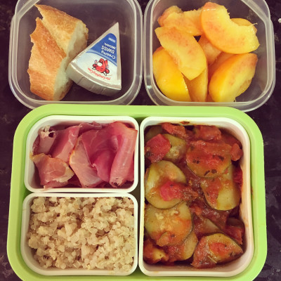 Lunchbox