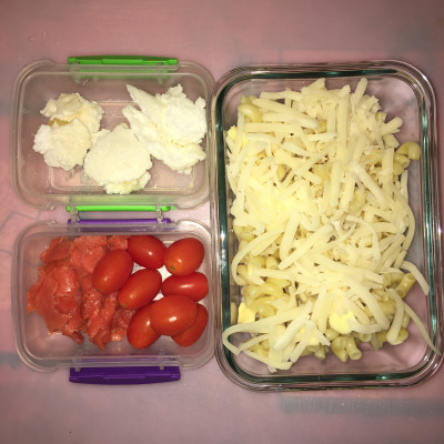 Lunchbox