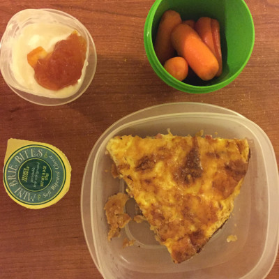 Lunchbox Idea — lunchbox by magali