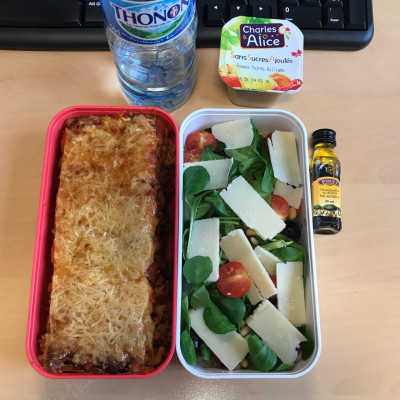 Lunchbox