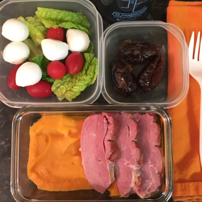 Lunchbox