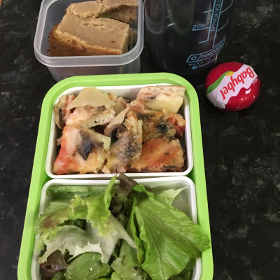 Lunchbox