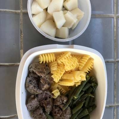 Lunchbox