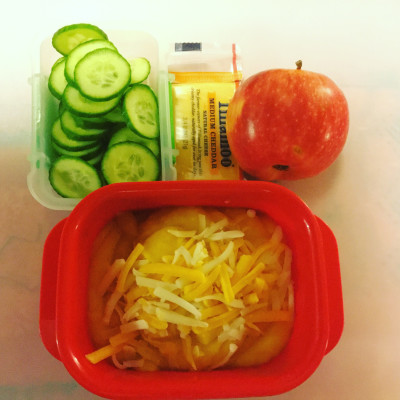 Lunchbox
