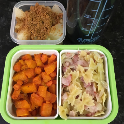 Lunchbox