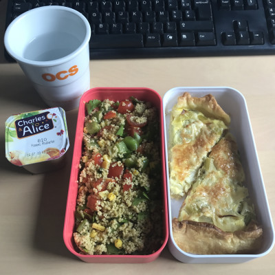 Lunchbox
