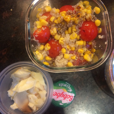 Lunchbox Idea — lunchbox by Alice