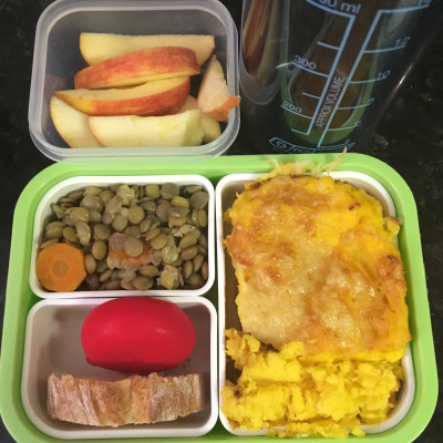 Lunchbox