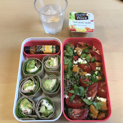 Lunchbox