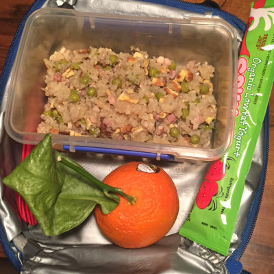 Lunchbox