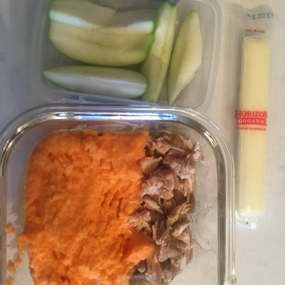 Lunchbox