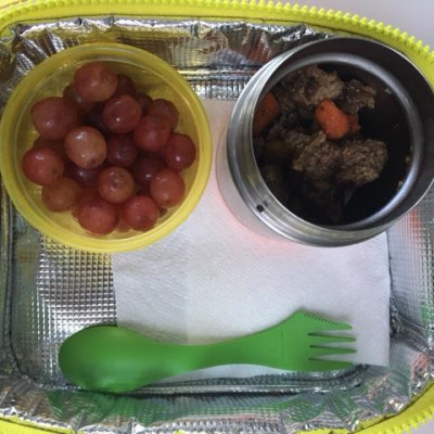 Lunchbox