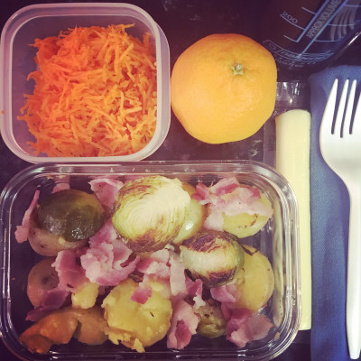 Lunchbox