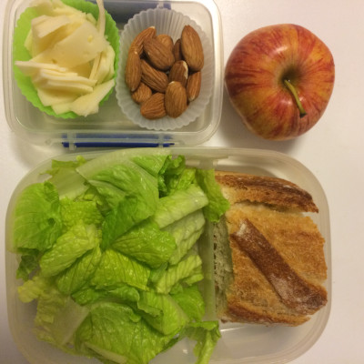 Lunchbox