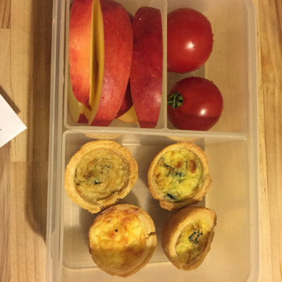 Lunchbox